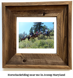 horseback riding near me in Jessup, Maryland